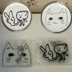 NIGHTMARE ナイトメア 瑠樺 INU NEKO ミニクッション 未開封品 INU NEKO ROOM会員限定 ミニクッション 瑠樺 RUKA ナイトメア - メルカリ