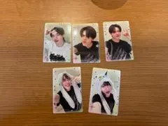 GMMTV POP UP STORE トレカ LYKN