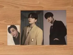 ATEEZ まとめ 3点 セット