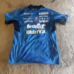 PENALTY ファジアーノ岡山 プロ練習着 Lサイズ - メルカリ