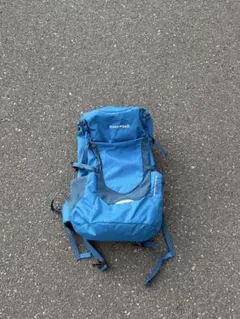 モンベル GRANITE PACK Kid's 20