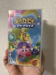 コロコロコミック - 空のゲームキャリングケース。ニンテンドースイッチ