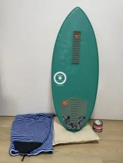 スキムボード　MINI DESIGN 128cm