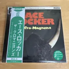 2025年最新】ace rocker クロマニヨンズの人気アイテム - メルカリ