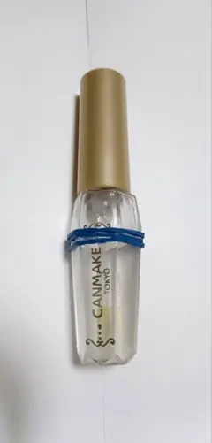 CANMAKE ポアレスクリアプライマー01