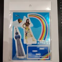 日向坂46 加藤史帆 アクリルスタンド スカイツリー WE R! - メルカリ