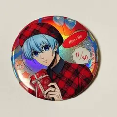 ブルーロック ホログラムキャラバッジコレクション 氷織羊 ランダム