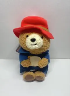 【即購入OK・新品未使用】タグ付きパディントン プライズ