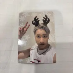 【THE RAMPAGE】陣　B賞　トレカ