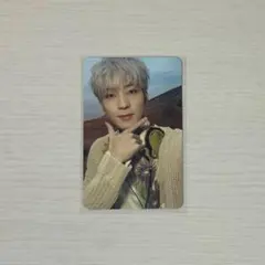 SEVENTEEN Face the sun kit ウォヌ トレカ SEVENTEEN - ウォヌ トレカ FACE THE SUN SEVENTEEN FACE THE