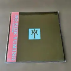 NO SIDE YUMING レコード　LPB