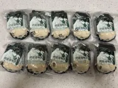 呪術廻戦展 のるキャラマスコット 伏黒甚爾 10個