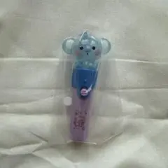 BT21 KOYA ライトスティックチャーム2