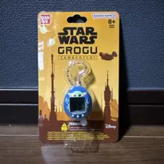 スターウォーズ グローグー たまごっち 新品未開封 USバンダイ