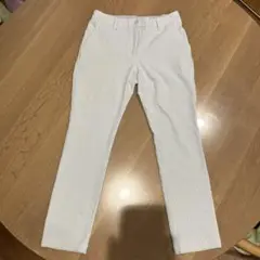 アディダス　ゴルフパンツ　レディース　Ｌ　M