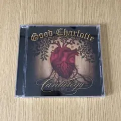 GOOD CHARLOTTE Cardiology グッドシャーロット