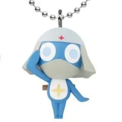 ケロロ軍曹 マスコット&グミであります！ ドロロ