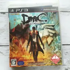 PlayStation3/DMC Devil May Cry