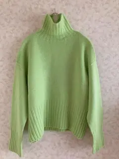 スローブイエナ ニット