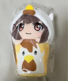 プロセカ 星乃一歌 からあげクンぬいぐるみ ローソン 1点 - メルカリ