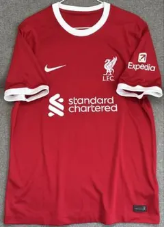 リヴァプール 直筆サイン入り 23/24 マクアリスター 額入りシャツ リヴァプール 直筆サイン入り 23/24 マクアリスター 額入り