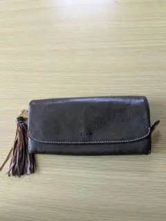 Dakotaダコタ　本革長財布