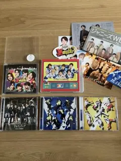 2026年最新】ジャニーズwestライブグッズの人気アイテム - メルカリ