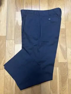 POLO スラックス ネイビー 85のサムネイル
