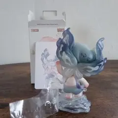 DIMOO Shapes in Nature Touching