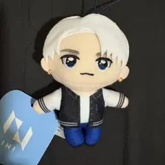 GIGO 限定 ぬいぐるみ マスコットINI 池崎理人