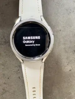 SAMSUNG Galaxy Watch6 Classic ギャラクシー