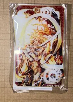 01 ザンカ 缶バッジ アクリルキーホルダー くじ引き堂 原作絵 まとめ売り SHOW BY ROCK!!｜アクリルキーホルダー「SHOW BY ROCK!!」186