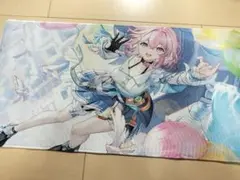 新品未使用 在庫ラスト 崩壊:スターレイル 三月なのか プレイマット