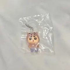 クレヨンしんちゃん ぶりぶりざえもん着ぐるみ めじるしアクセサリー しんちゃん