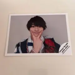 浮所飛貴　公式写真