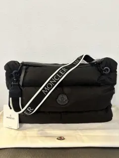 2025年最新】MONCLER レディース ショルダーバッグの人気