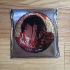 プロセカ　缶バッジ　白石杏　44A