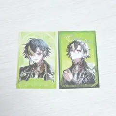 【Dytica3周年】伊波ライ チェキセット