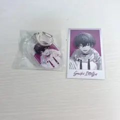 にじさんじ にじネイル 佐伯イッテツ