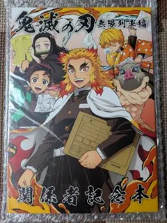 【コミケ会場限定品】鬼滅の刃 関係者記念本 立志編　缶バッジ ポストカード 2025年最新】関係者記念本 鬼滅の人気アイテム - メルカリ