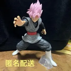ドラゴンボールヒーローズ　ゴクウブラック（超サイヤ人ロゼ）