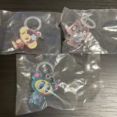 ナルミヤめじるしアクセサリー　3点セット