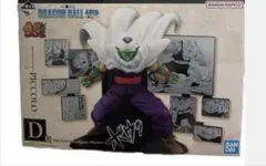 専用＊[新品未開封]一番くじドラゴンボール 40th其之ニ D賞 ピッコロ