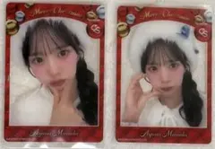 cutie street きゅーすと 増田彩乃 トレカ トレーディングカード