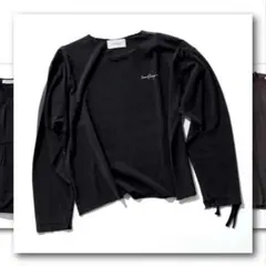 second layer ロンTのサムネイル