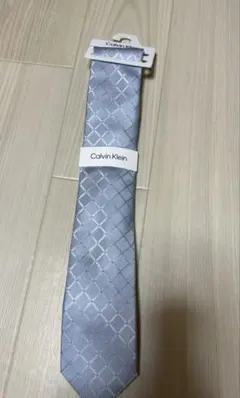 カルバンクライン　Calvin Klein ネクタイ