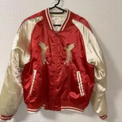 2026年最新】鳳凰 刺繍 スカジャンの人気アイテム - メルカリ