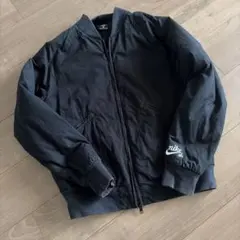 Nike SB ブラック ジャンパー Sサイズ