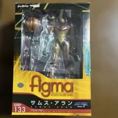 2026年最新】figma サムス・アラン PRIME3ver.の人気アイテム - メルカリ