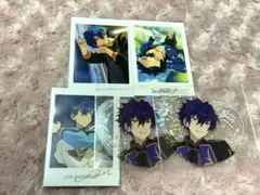 あんスタ 漣ジュン ぱしゃこれ ぱしゃっつ まとめ売り5点セット